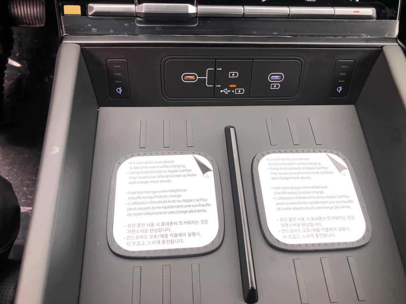 New 2026 Hyundai Santa Fe Calligraphy AWD/4WD image 18