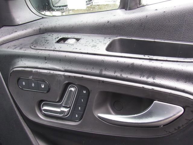 New 2025 Mercedes-Benz Sprinter 4500 image 18