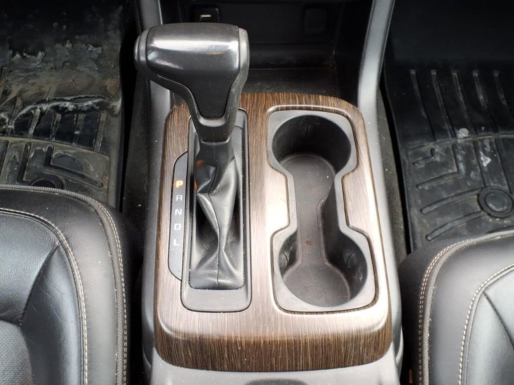 Used 2017 GMC Canyon Denali image 17