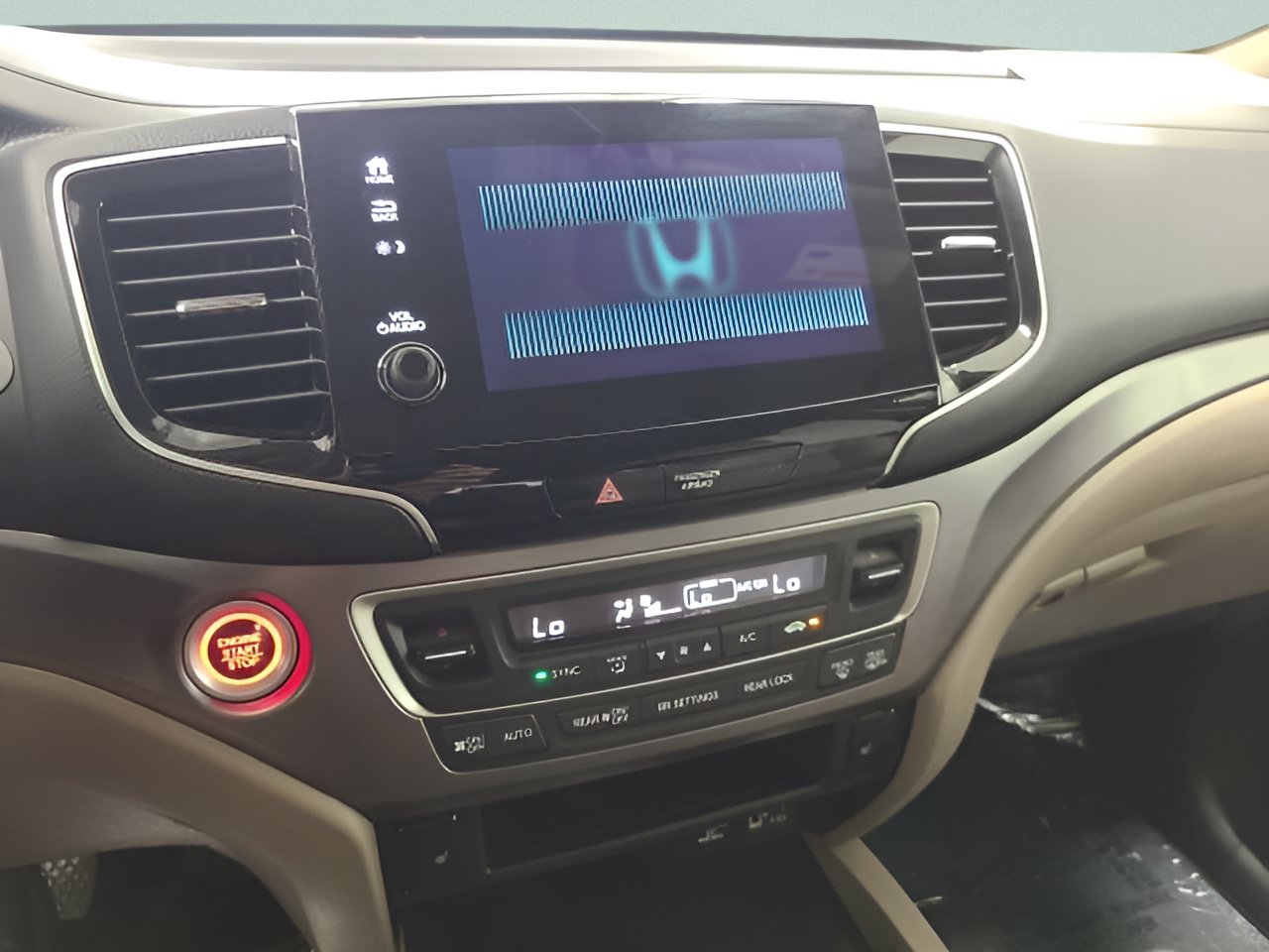Used 2019 Honda Pilot EX-L image 31