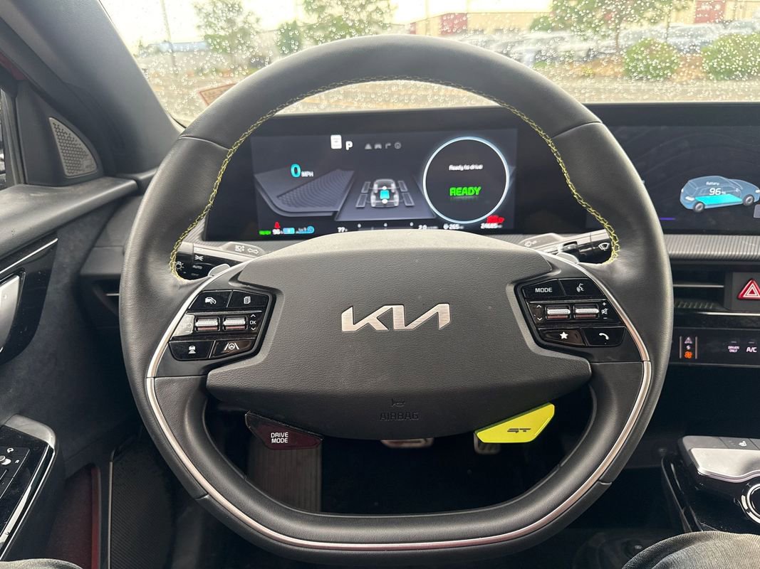 Used 2023 Kia EV6 GT AWD/4WD image 75
