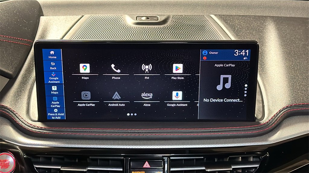 Used 2025 Acura MDX A-Spec image 20