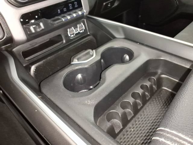 Used 2021 RAM 1500 Big Horn AWD/4WD image 21