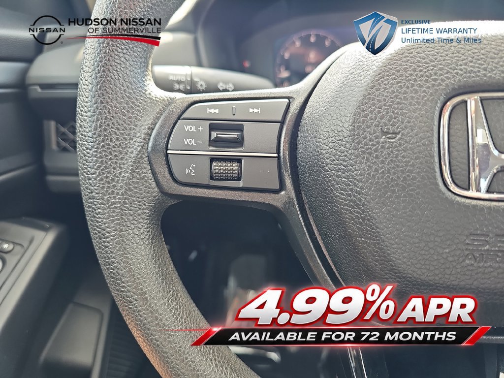 Used 2024 Honda Accord EX image 18