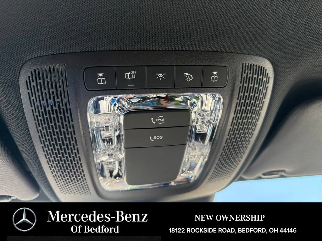 New 2026 Mercedes-Benz GLA 250 4MATIC image 18