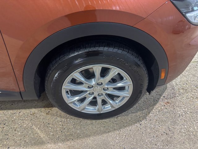 Used 2021 Buick Envision Preferred image 11