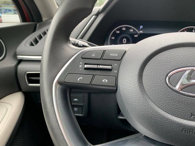 Used 2023 Hyundai Sonata SEL w/ Convenience Package FWD image 23