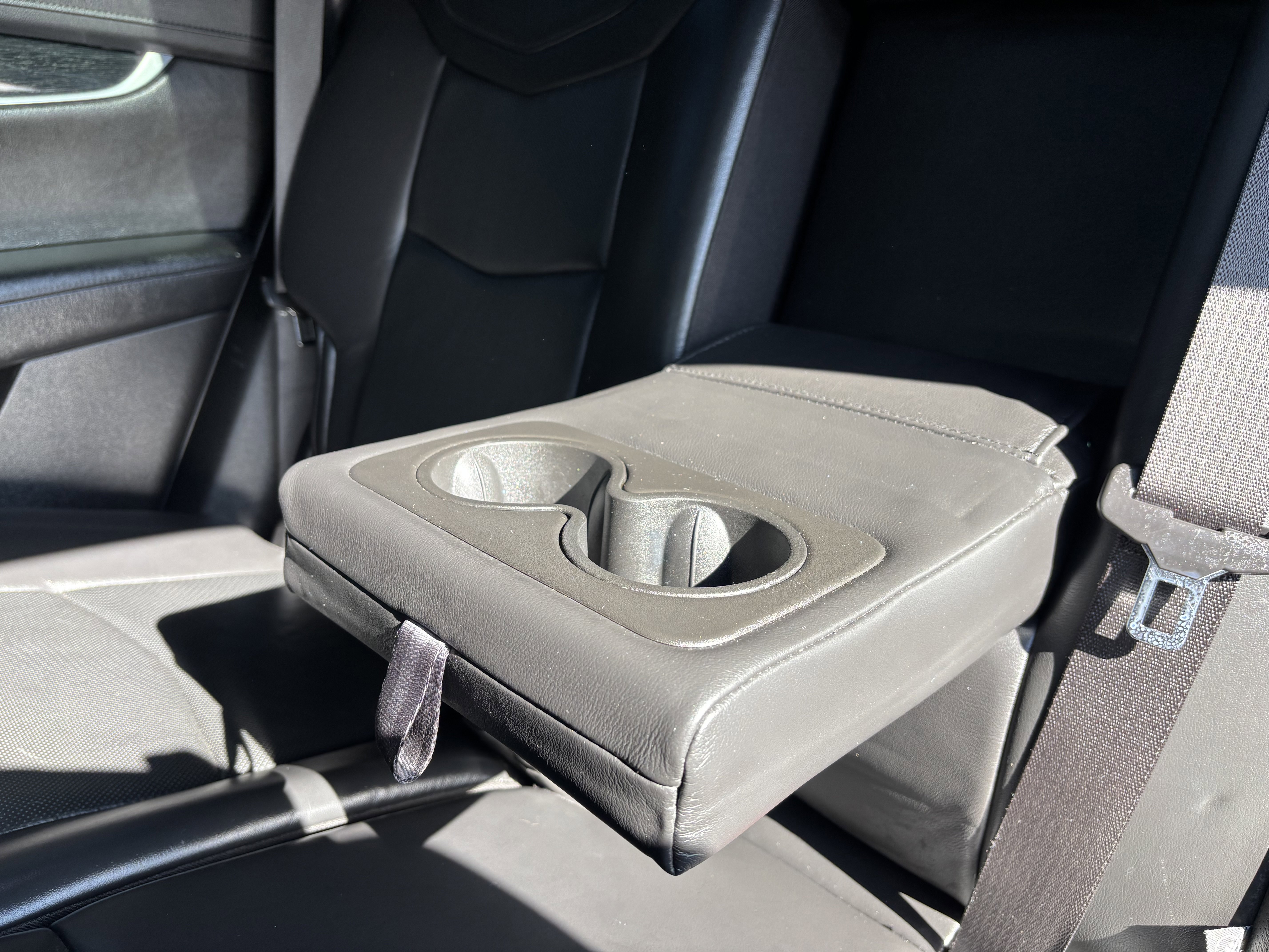 Used 2020 Cadillac XT5 Premium Luxury image 49