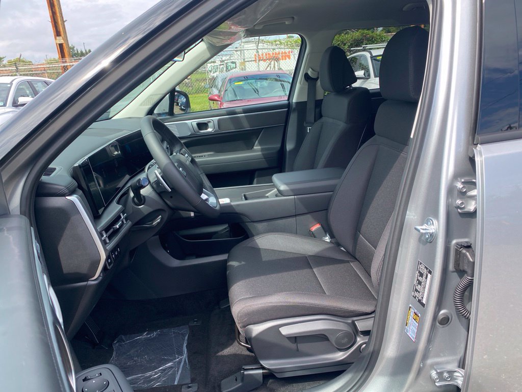 New 2027 Hyundai Santa Fe SE AWD/4WD image 12