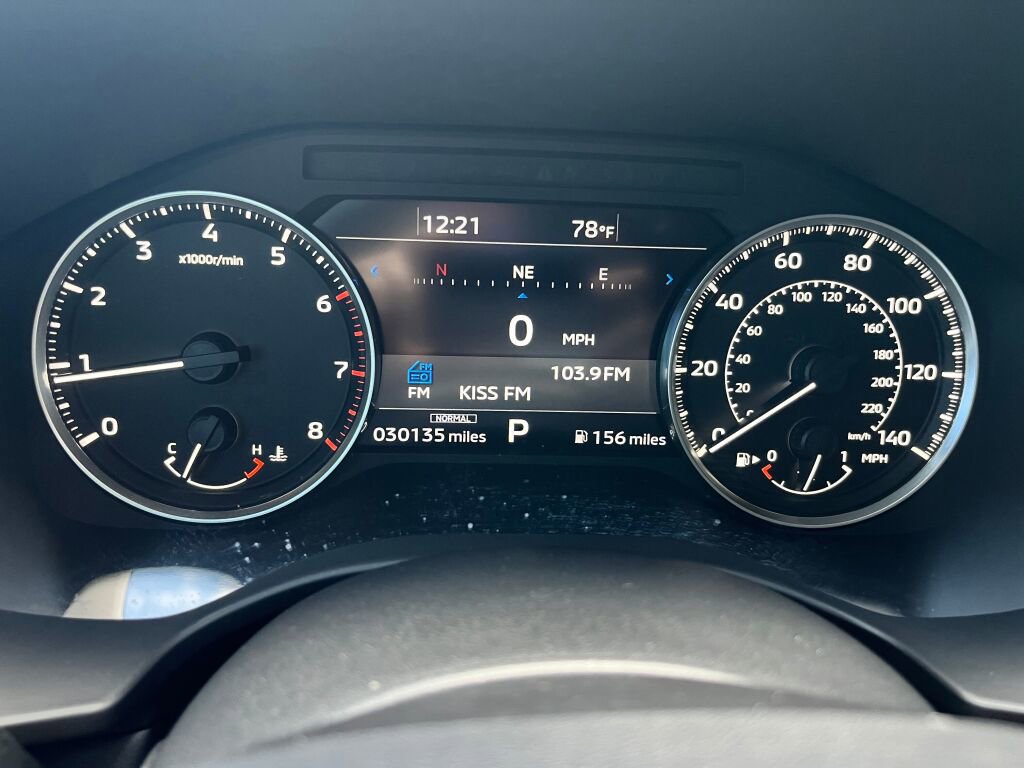 Used 2023 Mitsubishi Outlander SE image 15