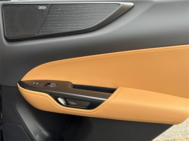 New 2025 Lexus NX 450h+ AWD w/ Luxury Package image 25