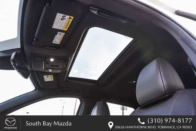 Certified 2022 MAZDA CX-5 Signature image 25