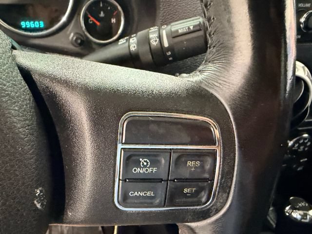 Used 2012 Jeep Wrangler Unlimited Sahara w/ Connectivity Group AWD/4WD image 16