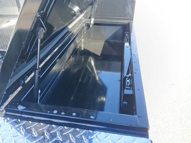 New 2026 RAM 4500 Laramie w/ Laramie Trim Package image 14