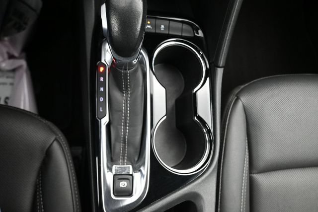 Used 2024 Buick Encore GX Sport Touring w/ Comfort Package FWD image 21