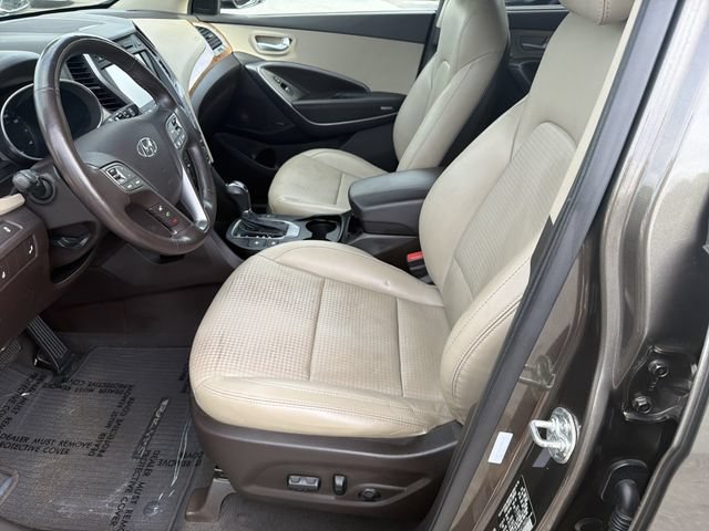 Used 2014 Hyundai Santa Fe Sport 2.0T w/ Technology Package 05 FWD image 9