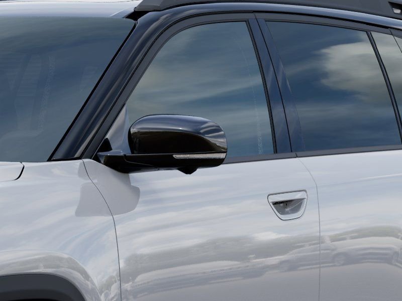 New 2026 Jeep Cherokee Overland image 12