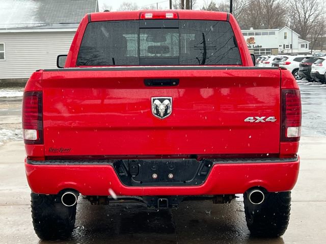 Used 2017 RAM 1500 Sport image 43