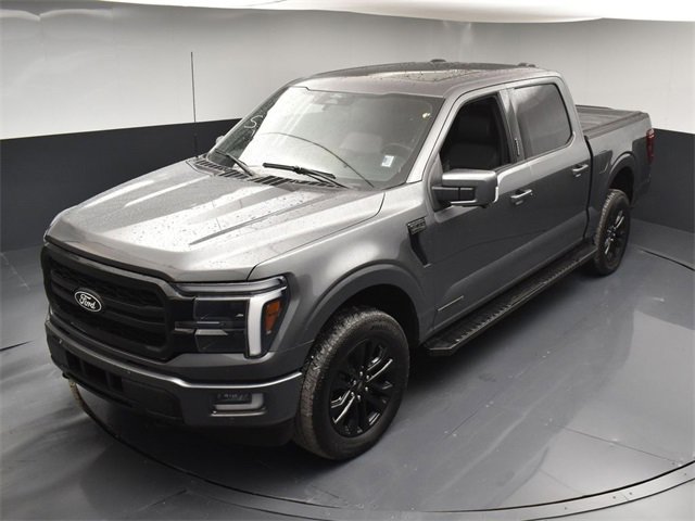 Used 2024 Ford F150 Lariat w/ Bed Utility Package image 44