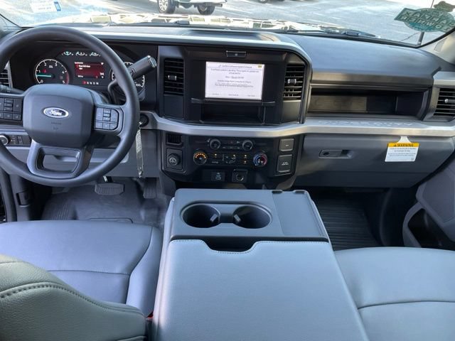 Used 2026 Ford F350 XL RWD image 4