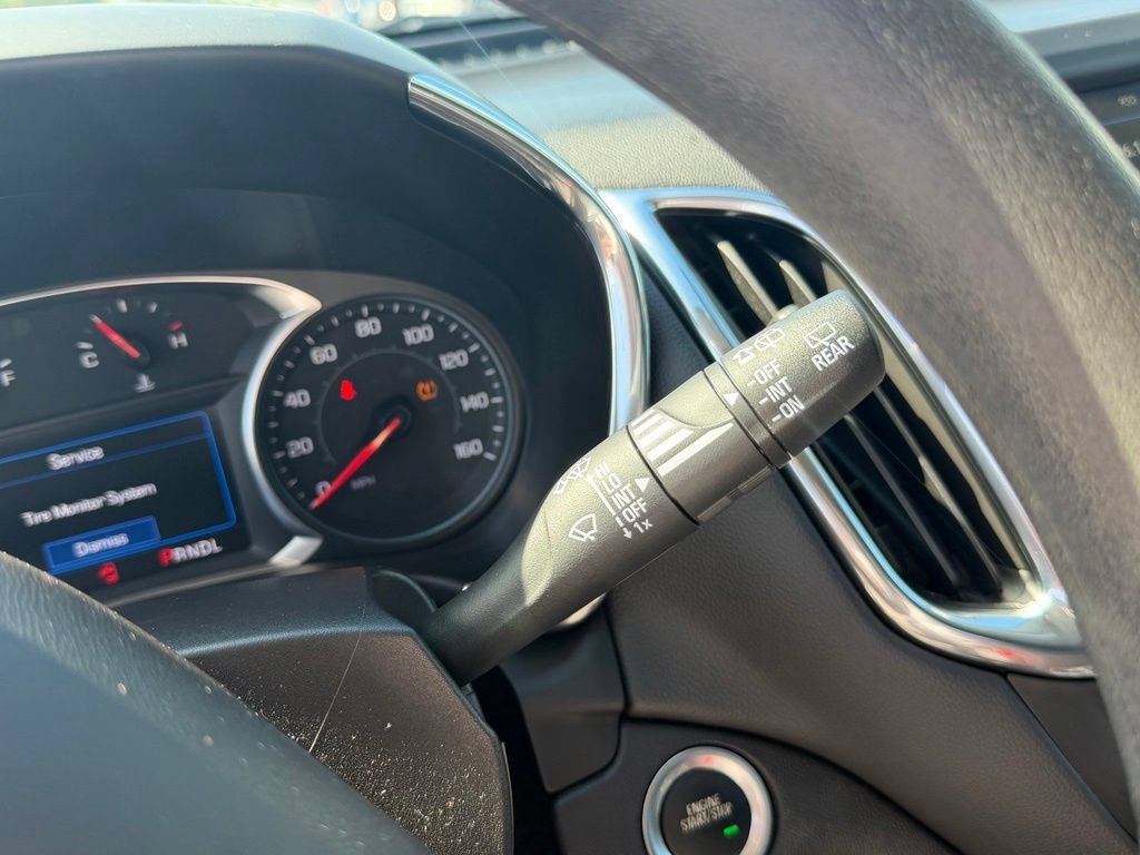 Used 2019 Chevrolet Equinox LT AWD/4WD image 33