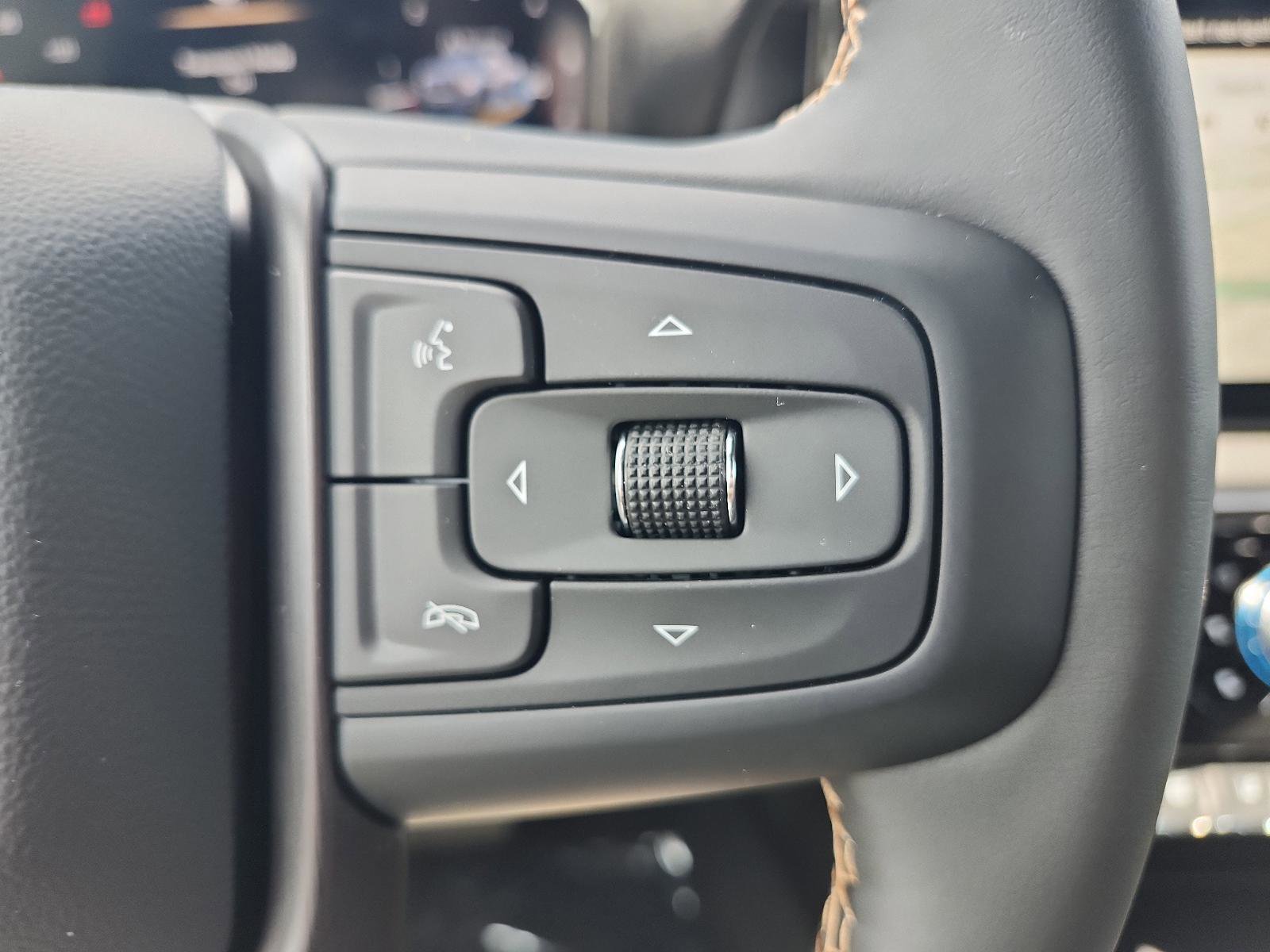 New 2026 GMC Sierra 2500 AT4 w/ AT4 Premium Plus Package AWD/4WD image 23