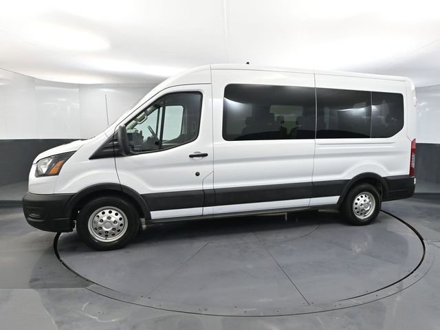 Used 2023 Ford Transit 350 XL image 10