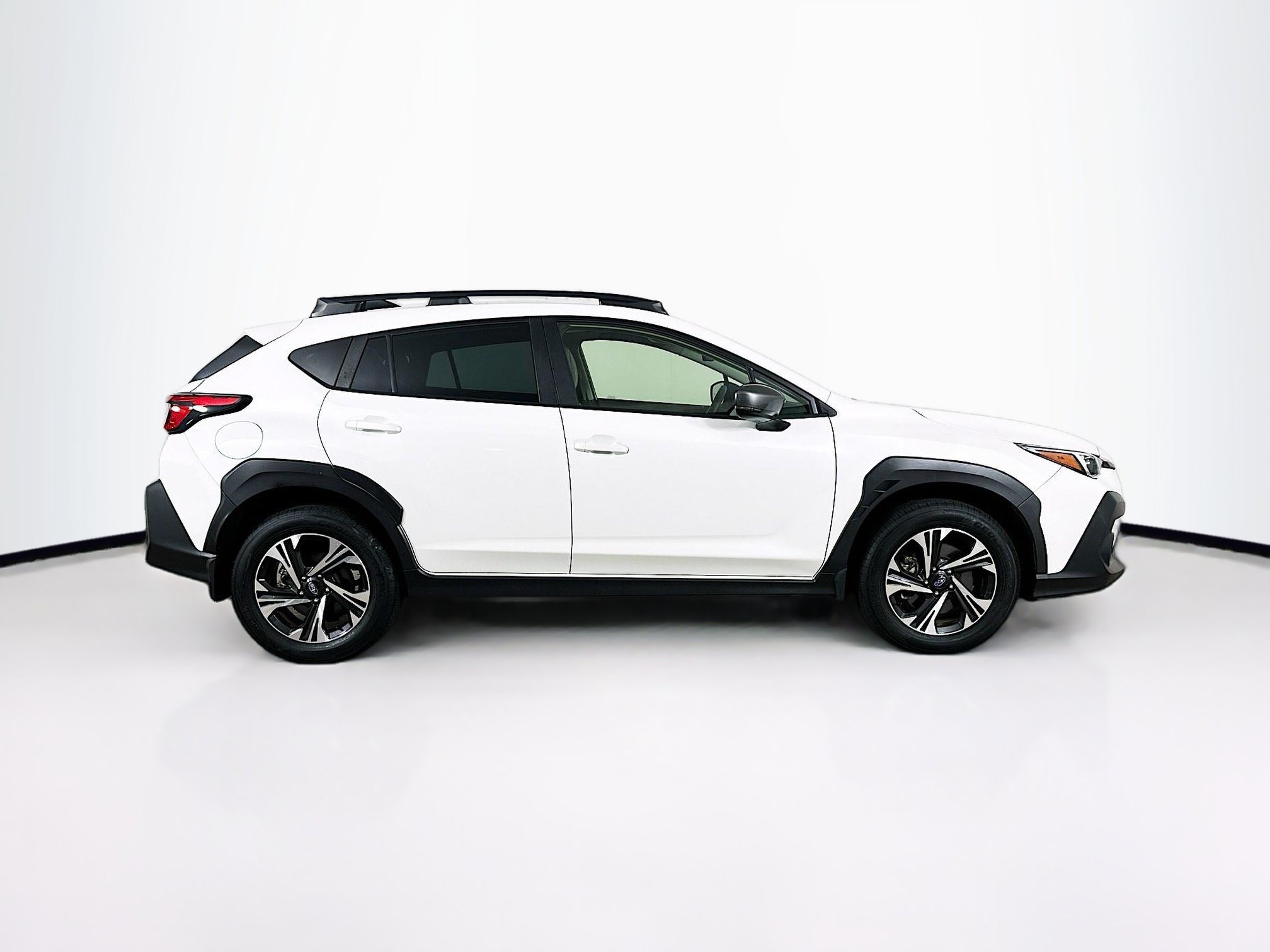 Used 2024 Subaru Crosstrek 2.0i Premium AWD/4WD image 10