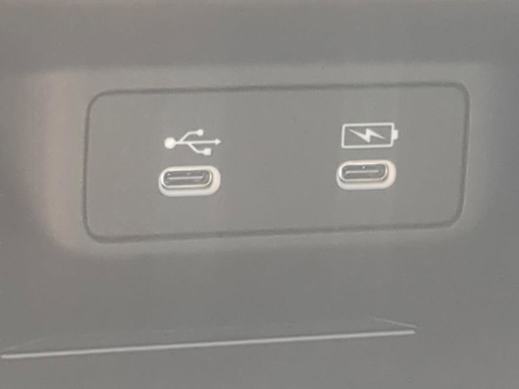 New 2026 Honda HR-V LX image 17