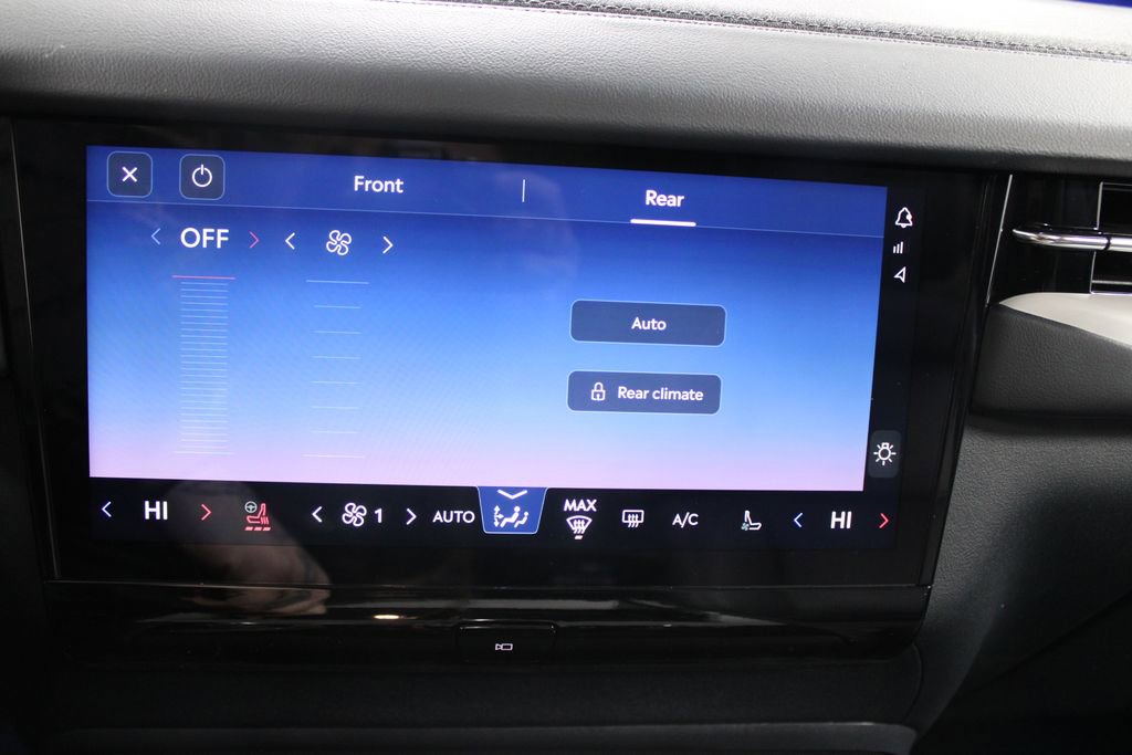 New 2026 Lincoln Navigator L Reserve image 49