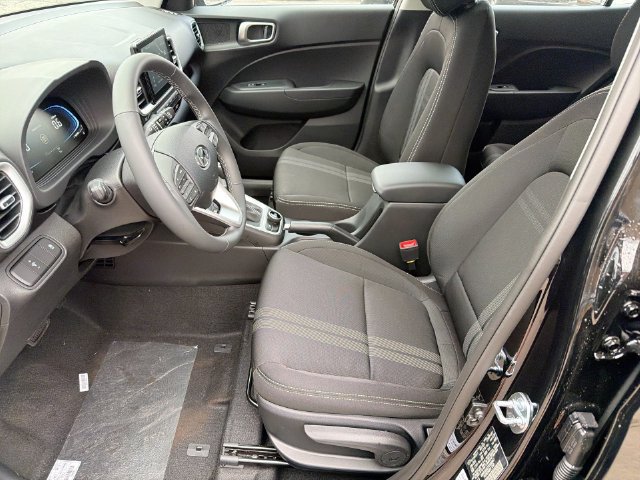 New 2026 Hyundai Venue SEL FWD image 22
