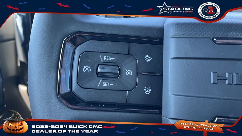 New 2026 GMC Hummer EV SUV image 17