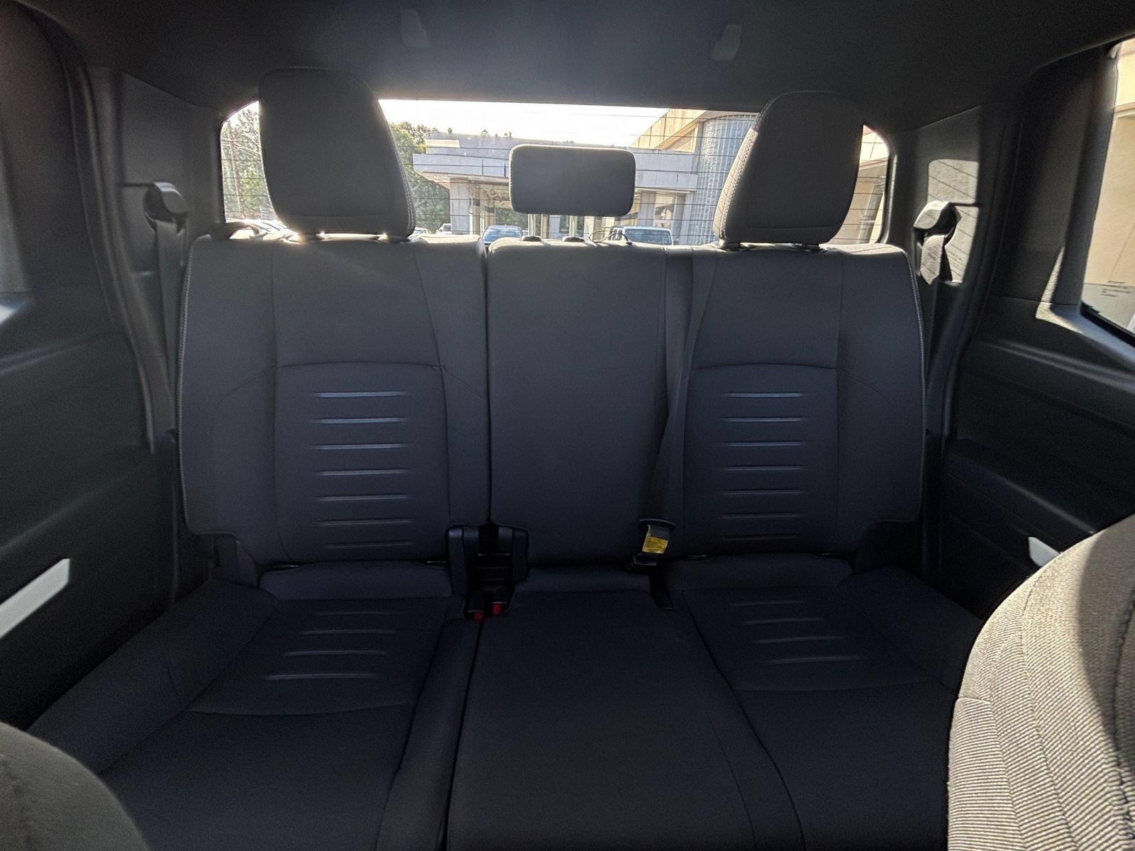 Used 2024 Toyota Tacoma 4x4 Double Cab image 37