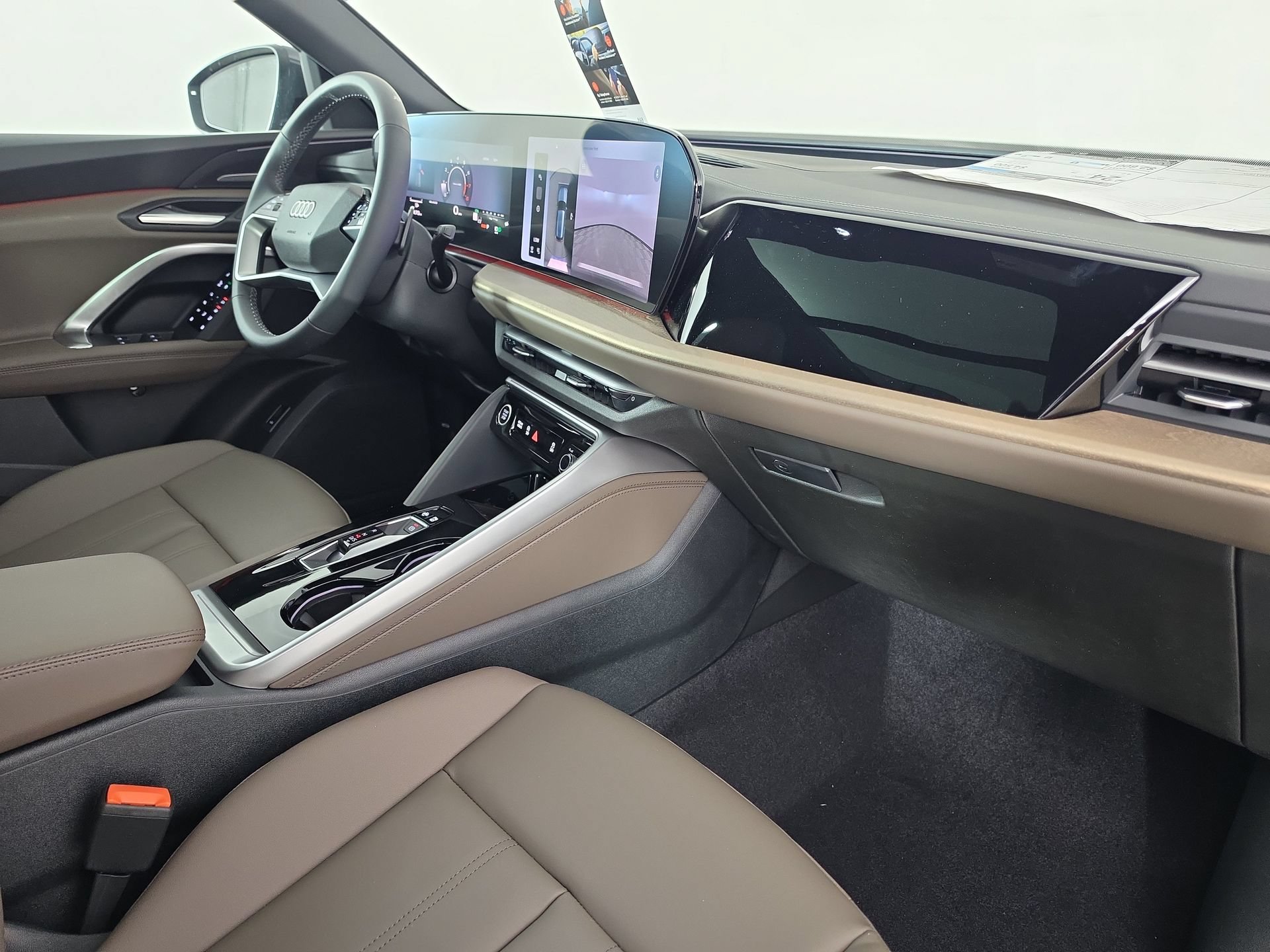 New 2026 Audi Q5 Premium Plus AWD/4WD image 42