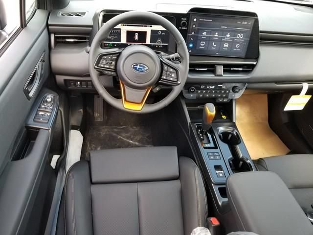 New 2026 Subaru Outback Wilderness AWD/4WD image 10