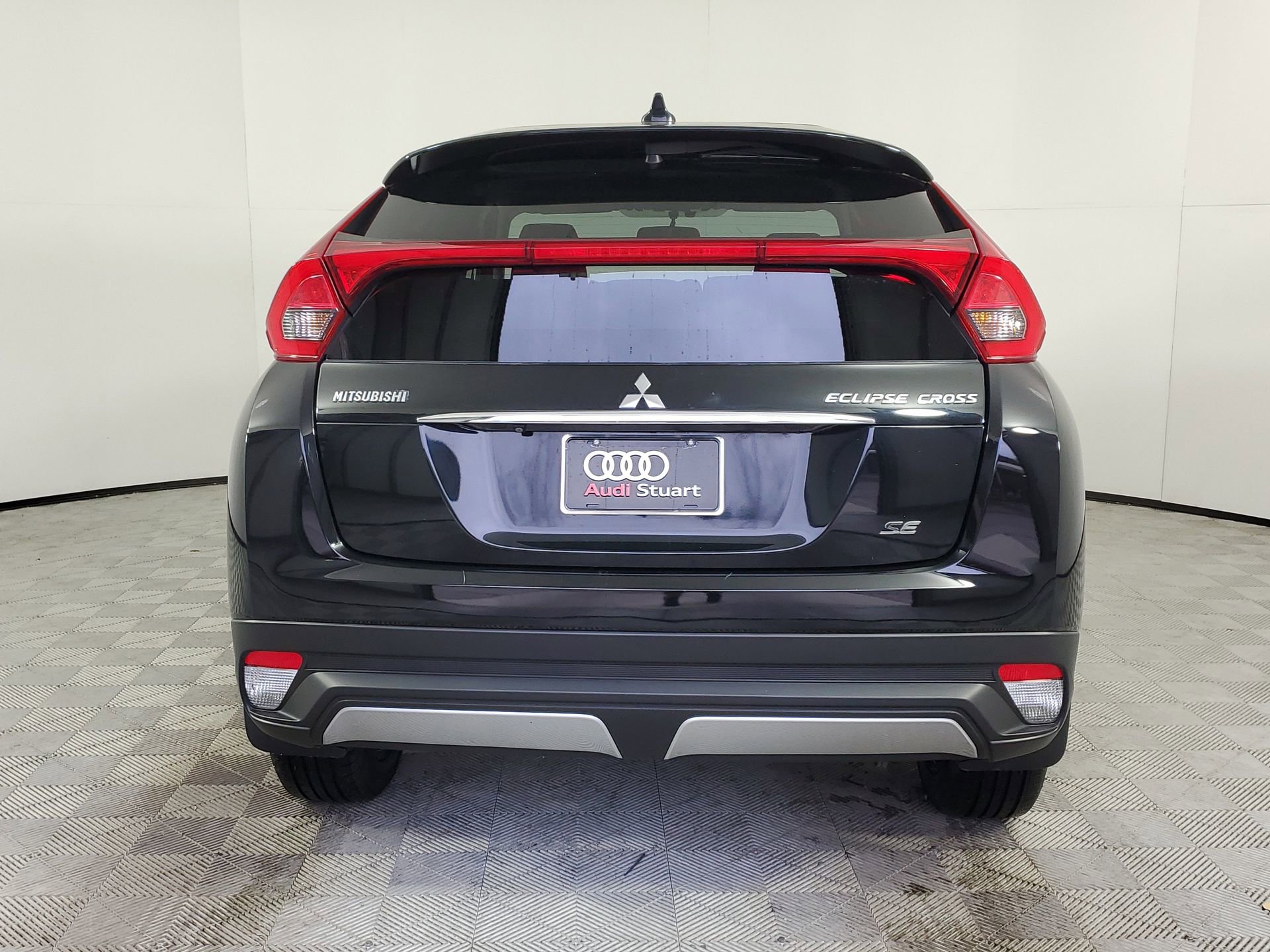 Used 2019 Mitsubishi Eclipse Cross SE image 9