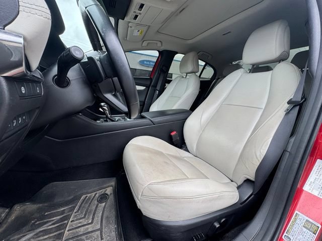Used 2019 MAZDA MAZDA3 Sedan w/ Premium Package FWD image 10