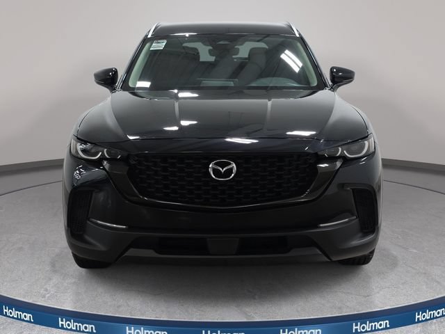 Used 2025 MAZDA CX-50 AWD 2.5 S w/ Preferred Package image 3