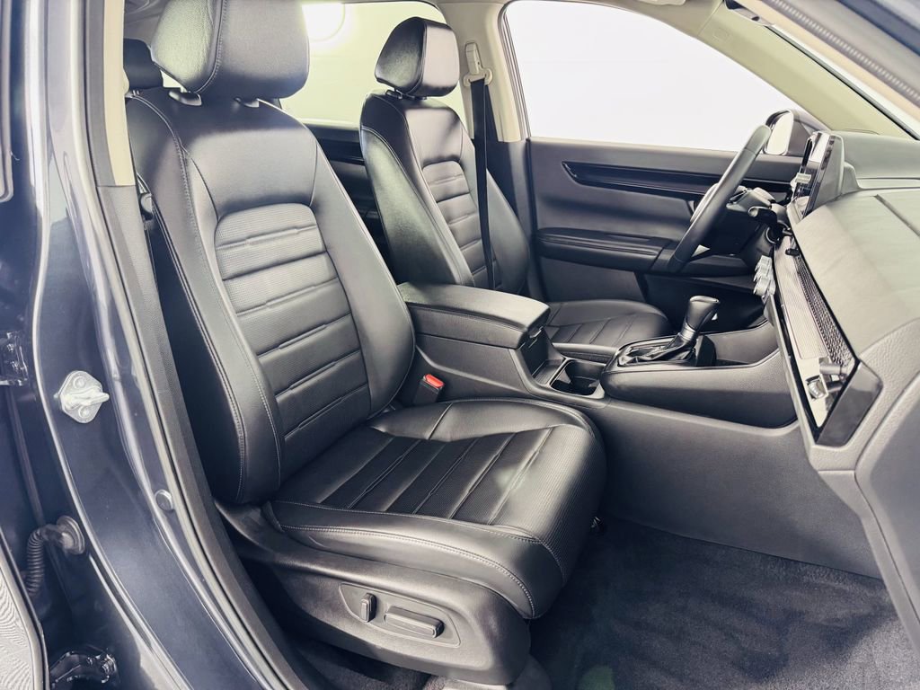 Used 2023 Honda CR-V EX-L image 29