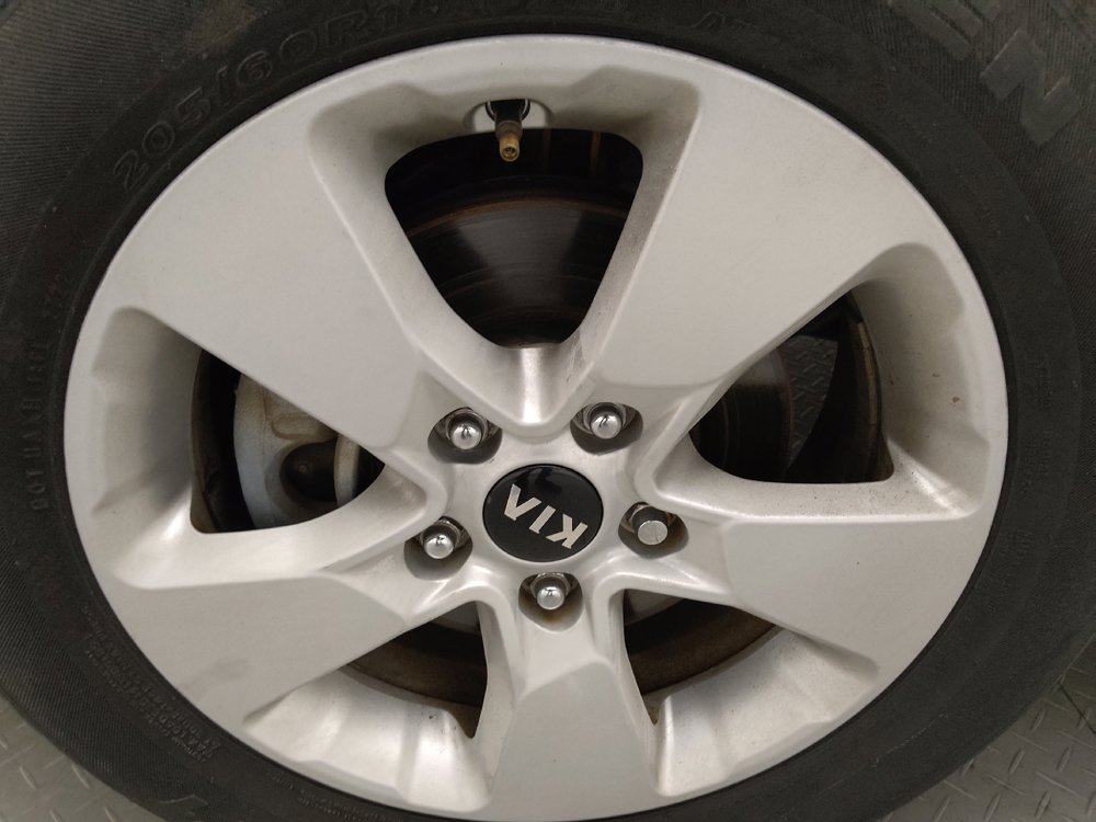Used 2019 Kia Soul FWD image 31