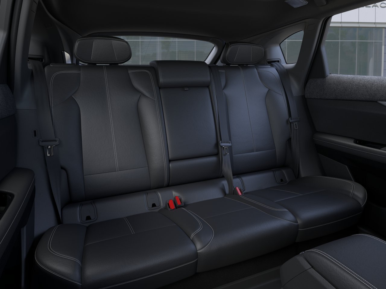 New 2026 Cadillac Optiq Sport 1 w/ LPO, Floor Liner Package AWD/4WD image 48