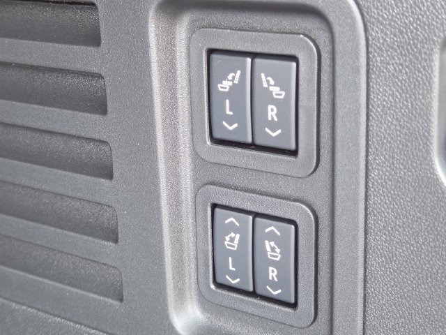 New 2027 Buick Enclave Preferred w/ Power Package AWD/4WD image 23