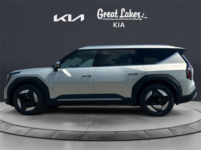 New 2026 Kia EV9 Wind image 3