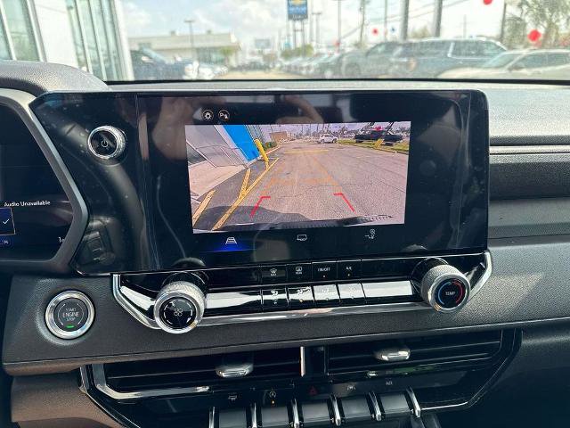 New 2026 Chevrolet Colorado W/T w/ WT Custom Package image 18