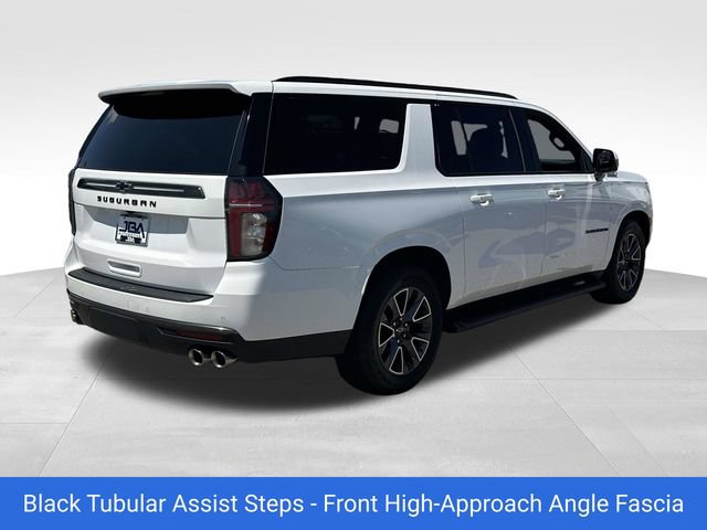 Certified 2022 Chevrolet Suburban Z71 w/ Off-Road Capability Package AWD/4WD image 29