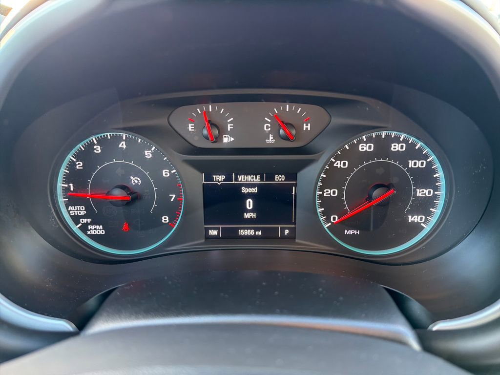 Used 2023 Chevrolet Malibu RS image 15