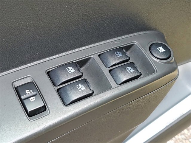 Used 2014 Chevrolet Spark LT image 17