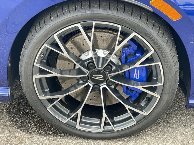 New 2026 Volkswagen Golf w/ Euro Style Package image 30