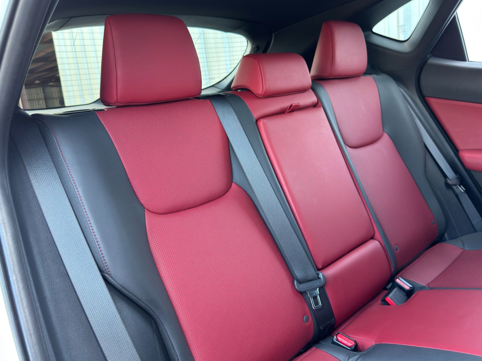 Used 2024 Lexus NX 350 F Sport image 37