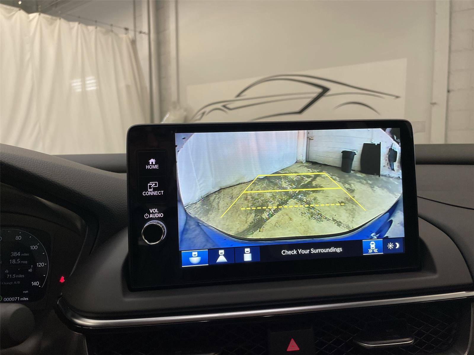 New 2026 Acura ADX A-Spec AWD/4WD image 18